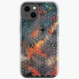 Asakusa Afternoon iPhone Case